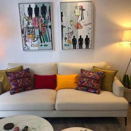 L1B 202 - Boutique Apartamento En Cayala Para 4 Huespedes Guatemala City ภายนอก รูปภาพ