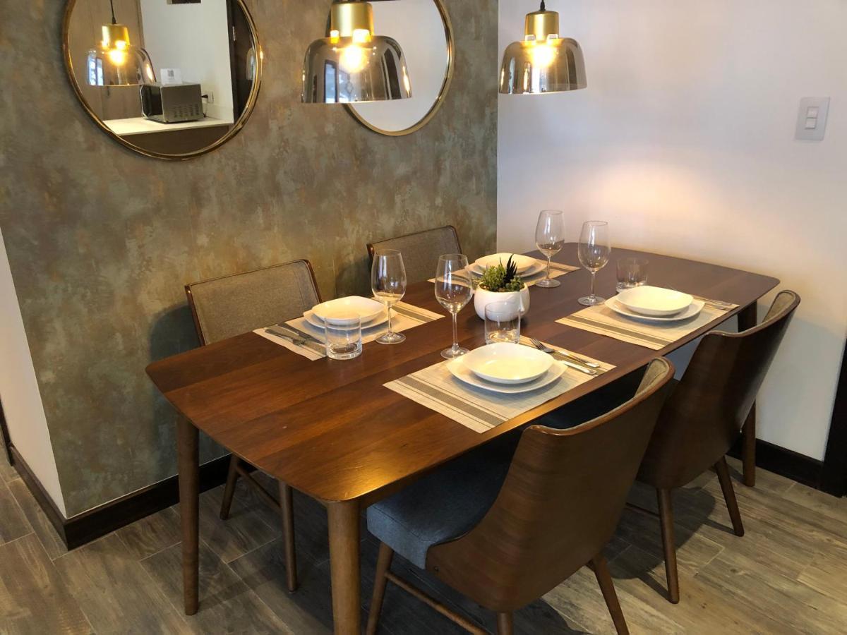L1B 202 - Boutique Apartamento En Cayala Para 4 Huespedes Guatemala City ภายนอก รูปภาพ