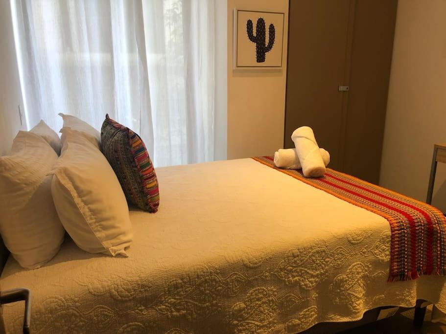 L1B 202 - Boutique Apartamento En Cayala Para 4 Huespedes Guatemala City ภายนอก รูปภาพ