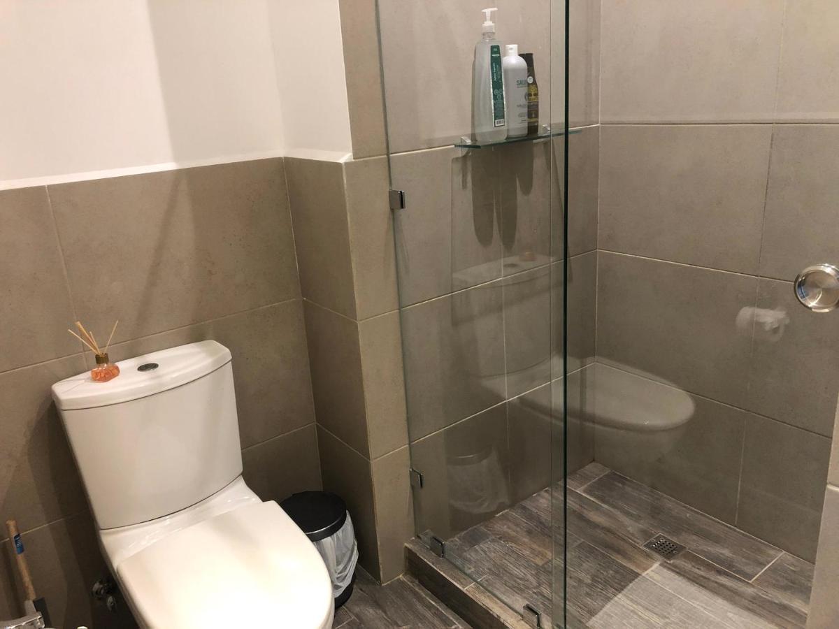 L1B 202 - Boutique Apartamento En Cayala Para 4 Huespedes Guatemala City ภายนอก รูปภาพ