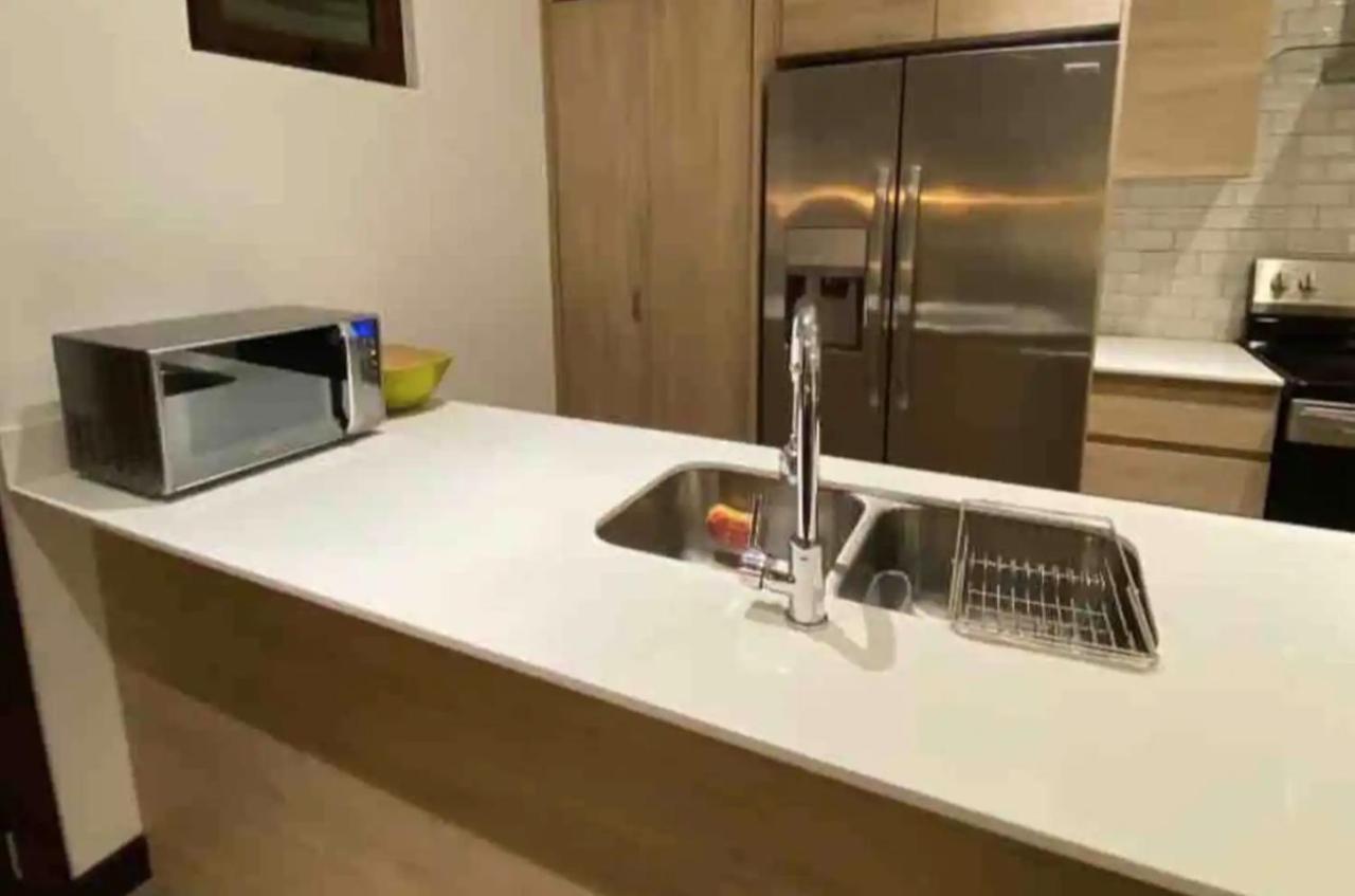 L1B 202 - Boutique Apartamento En Cayala Para 4 Huespedes Guatemala City ภายนอก รูปภาพ