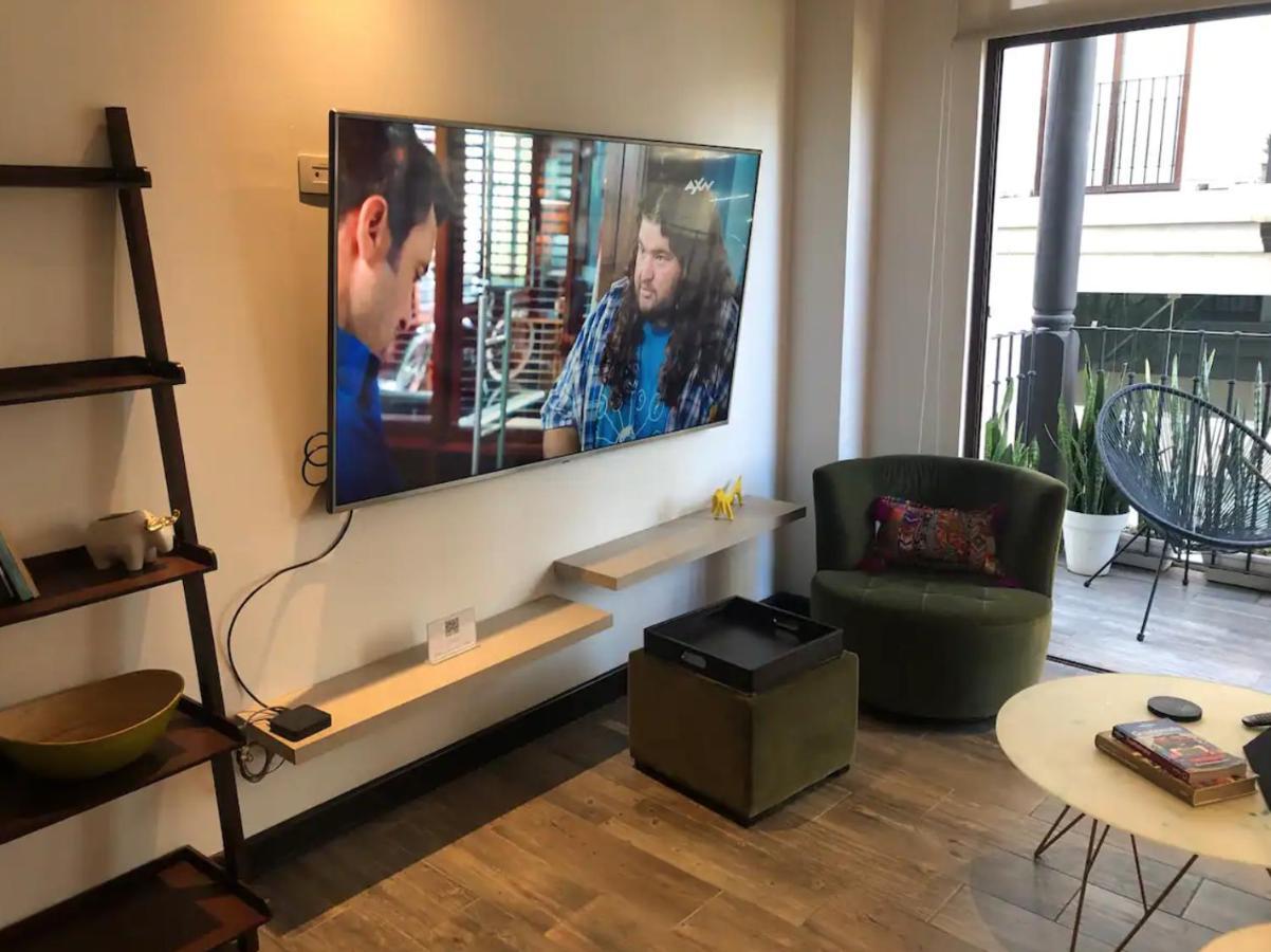 L1B 202 - Boutique Apartamento En Cayala Para 4 Huespedes Guatemala City ภายนอก รูปภาพ