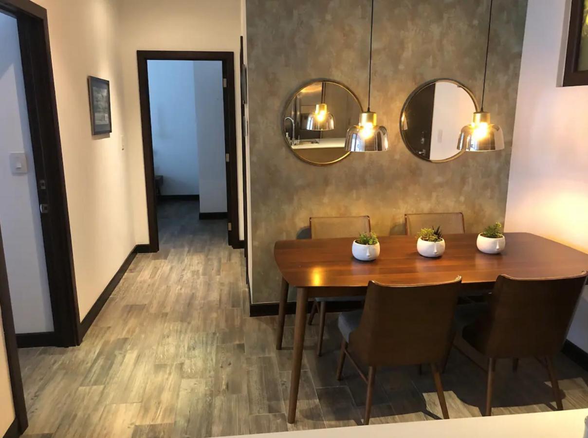 L1B 202 - Boutique Apartamento En Cayala Para 4 Huespedes Guatemala City ภายนอก รูปภาพ